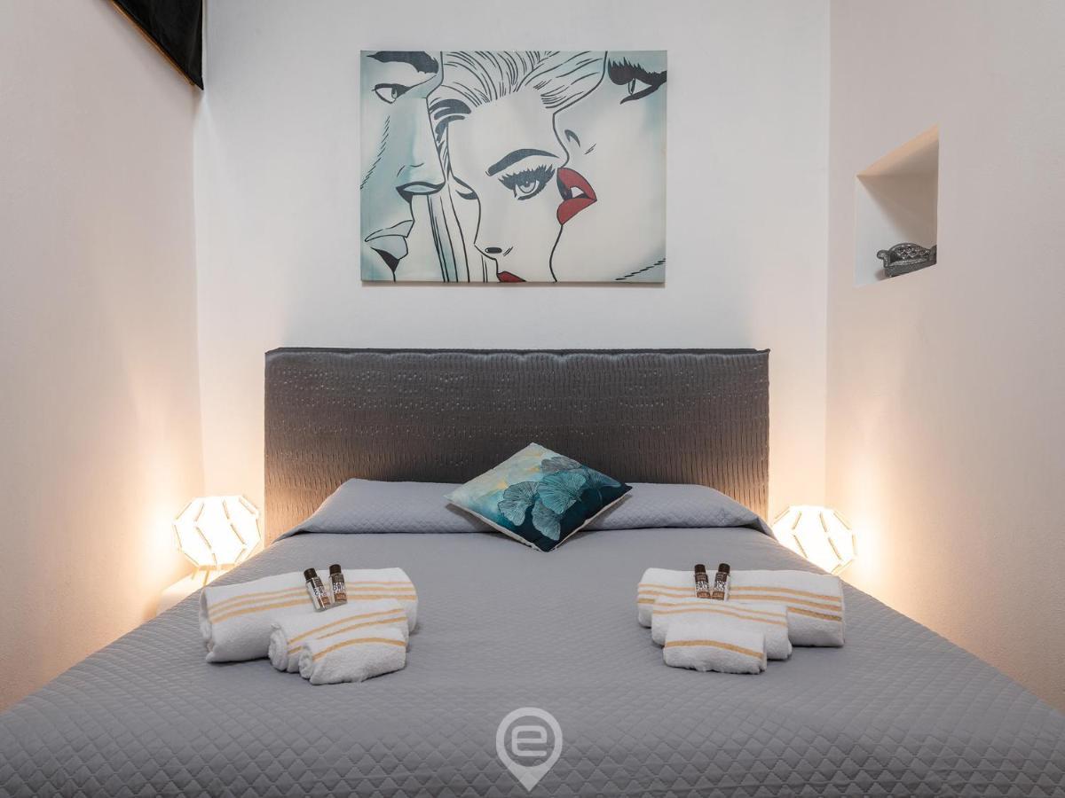 Loft Corso 86 Appartamento Cagliari