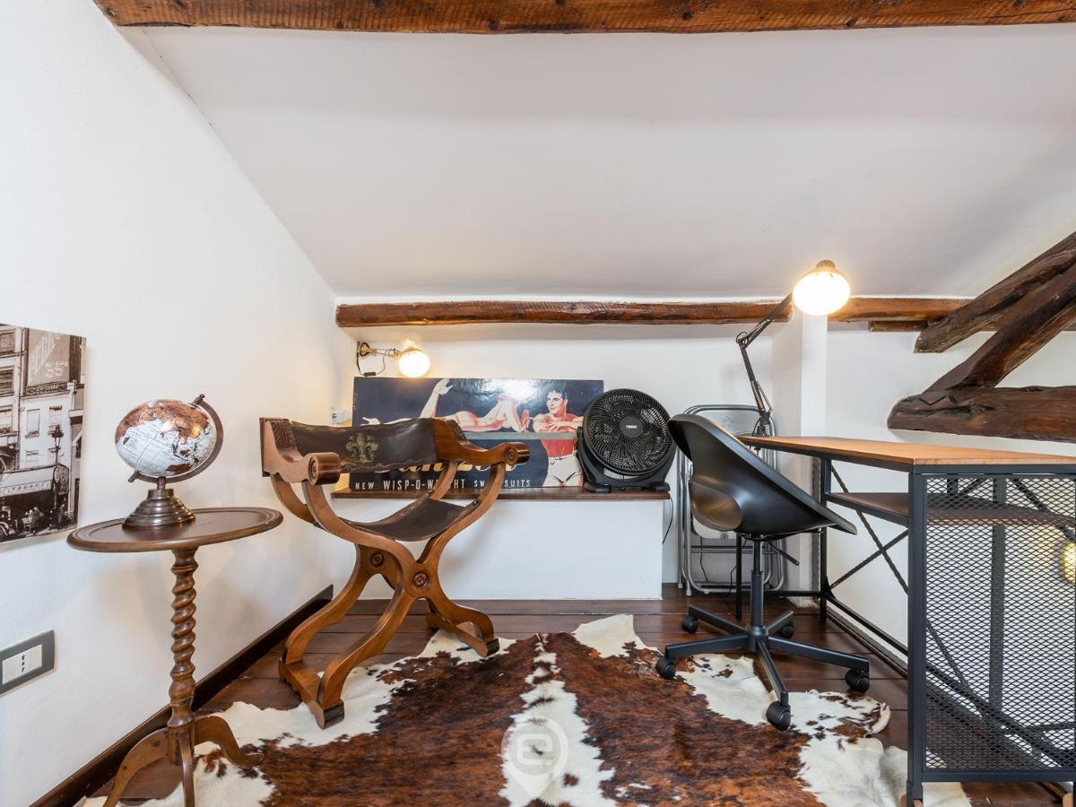 Loft Corso 86 Appartamento *